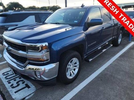 CHEVROLET SILVERADO LD 2019 2GCVKPEC9K1229571 image